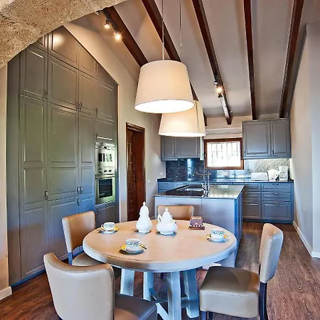 Villa Tina