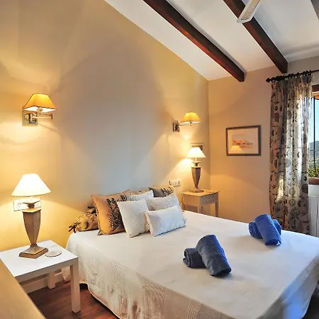 Villa Tina *